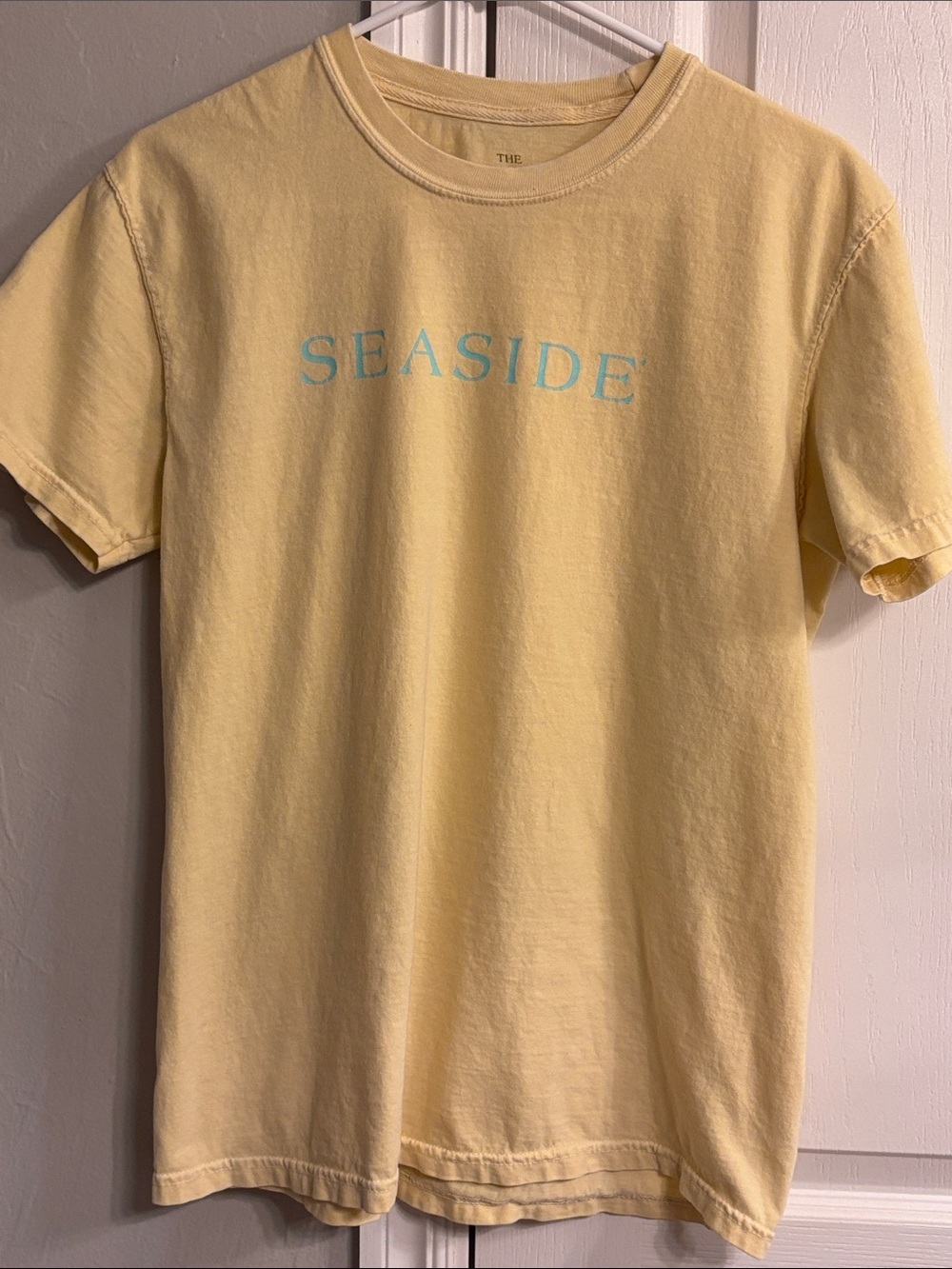 Seaside Tee